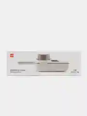 Терка со сменными насадками Huo Hou Multi-Blade Vegetable Slicer HU0137