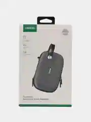 Сумка-органайзер UGREEN LP152 для аксессуаров, 203x129x72 мм (50903) цвет серый