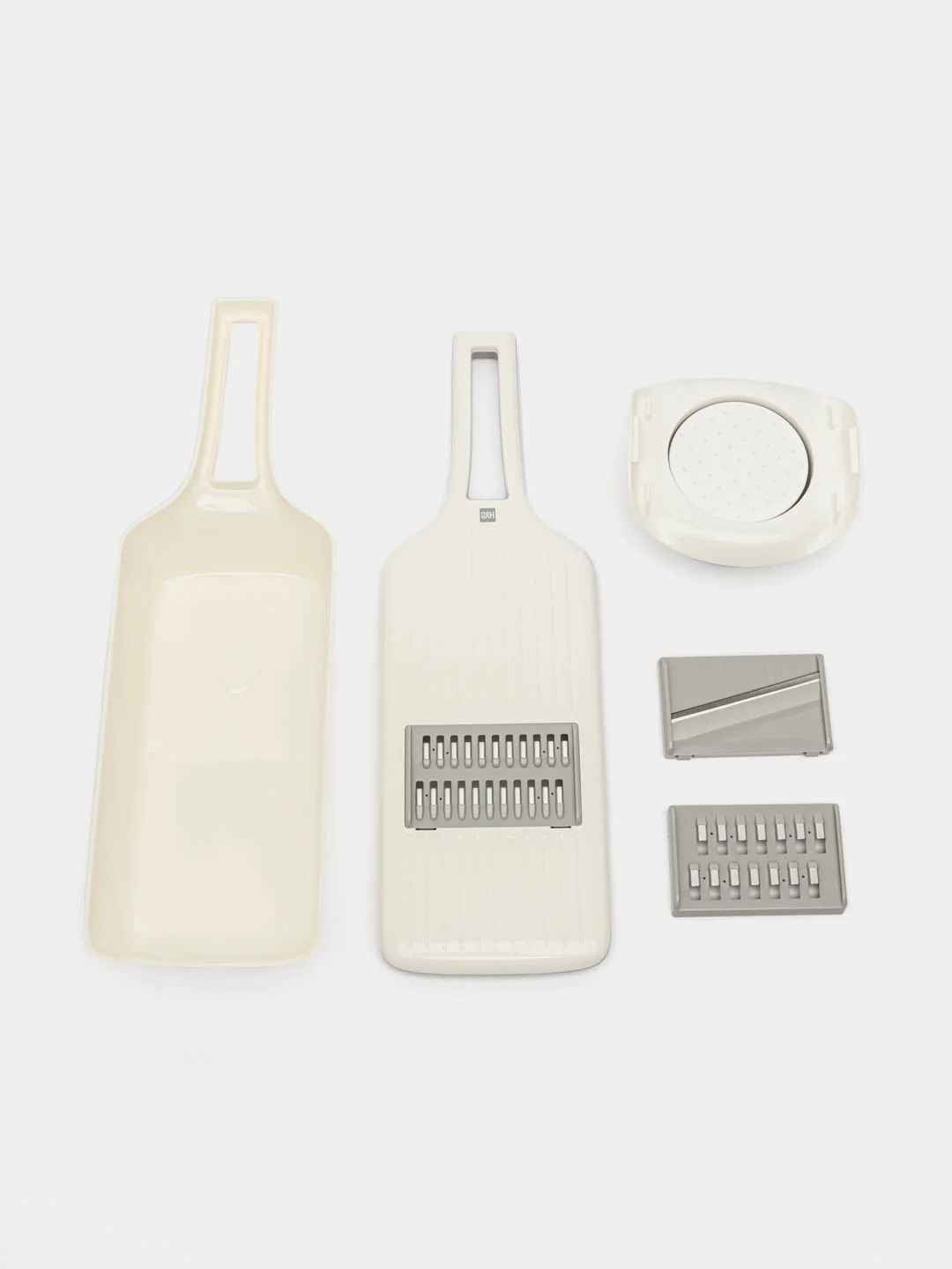 Терка со сменными насадками Huo Hou Multi-Blade Vegetable Slicer HU0137