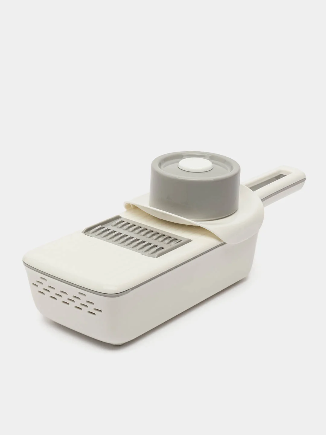 Терка со сменными насадками Huo Hou Multi-Blade Vegetable Slicer HU0137