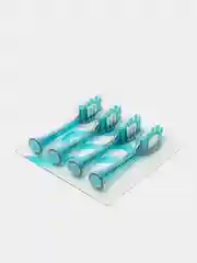 Сменные насадки для зубной щетки SOOCAS Spark MT1 4 шт