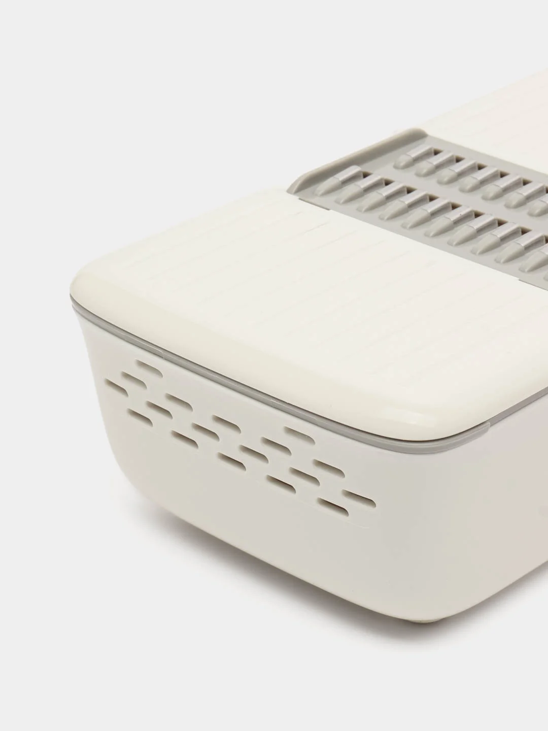 Терка со сменными насадками Huo Hou Multi-Blade Vegetable Slicer HU0137