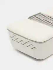 Терка со сменными насадками Huo Hou Multi-Blade Vegetable Slicer HU0137