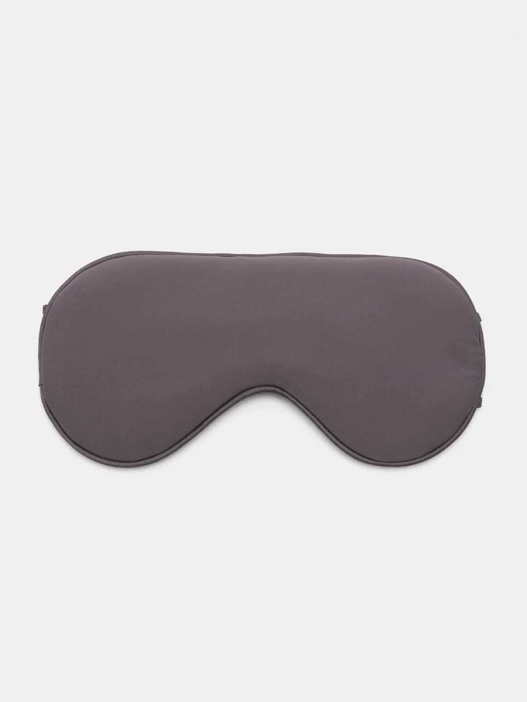 Серый маска для сна Jordan and Judy Sleeping Mask (HO389)