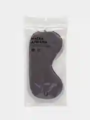 Серый маска для сна Jordan and Judy Sleeping Mask (HO389)