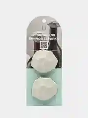 Пробка для бутылки Jordan Judy Wine Stopper Grey (CD032) 2 шт
