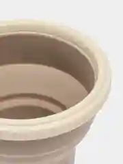 Складной силиконовый контейнер Jordan Judy Collapsible Silicone Food Container 240мл