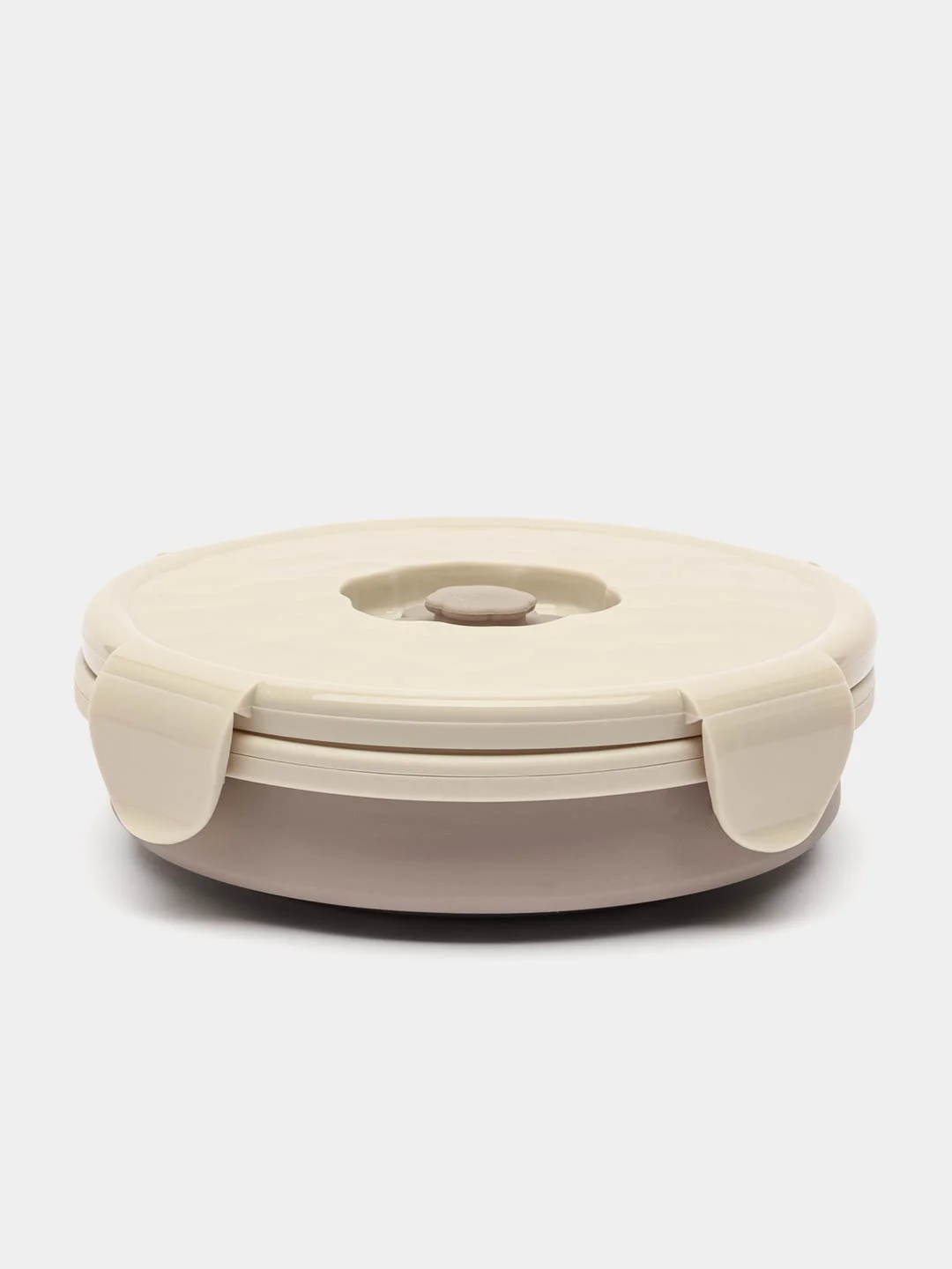 Складной силиконовый контейнер Jordan Judy Collapsible Silicone Food Container 540мл