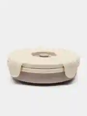 Складной силиконовый контейнер Jordan Judy Collapsible Silicone Food Container 540мл