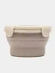 Складной силиконовый контейнер Jordan Judy Collapsible Silicone Food Container 540мл