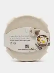 Складной силиконовый контейнер Jordan Judy Collapsible Silicone Food Container 540мл