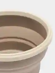 Складной силиконовый контейнер Jordan Judy Collapsible Silicone Food Container 540мл