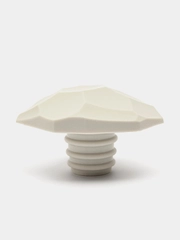 Пробка для бутылки Jordan Judy Wine Stopper Grey (CD032) 2 шт