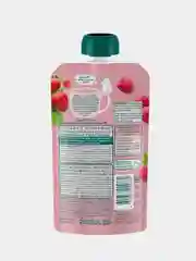 Кисель ФрутоНяня, клубника, малина, с 12 месяцев, 130 мл, 12 штук