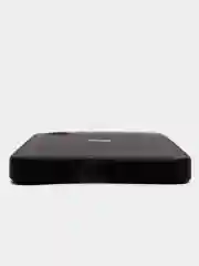 Черный чехол для iPhone 11 PRO MAX, 12, 12 PRO MAX, 13 PRO, 7, 8, SE / Чехол на Айфон