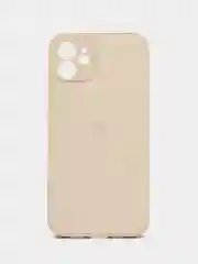 Белый чехол для iPhone 11 PRO MAX, 12, 12 PRO MAX, 13 PRO, 7, 8, SE / Чехол на Айфон