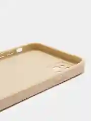 Белый чехол для iPhone 11 PRO MAX, 12, 12 PRO MAX, 13 PRO, 7, 8, SE / Чехол на Айфон
