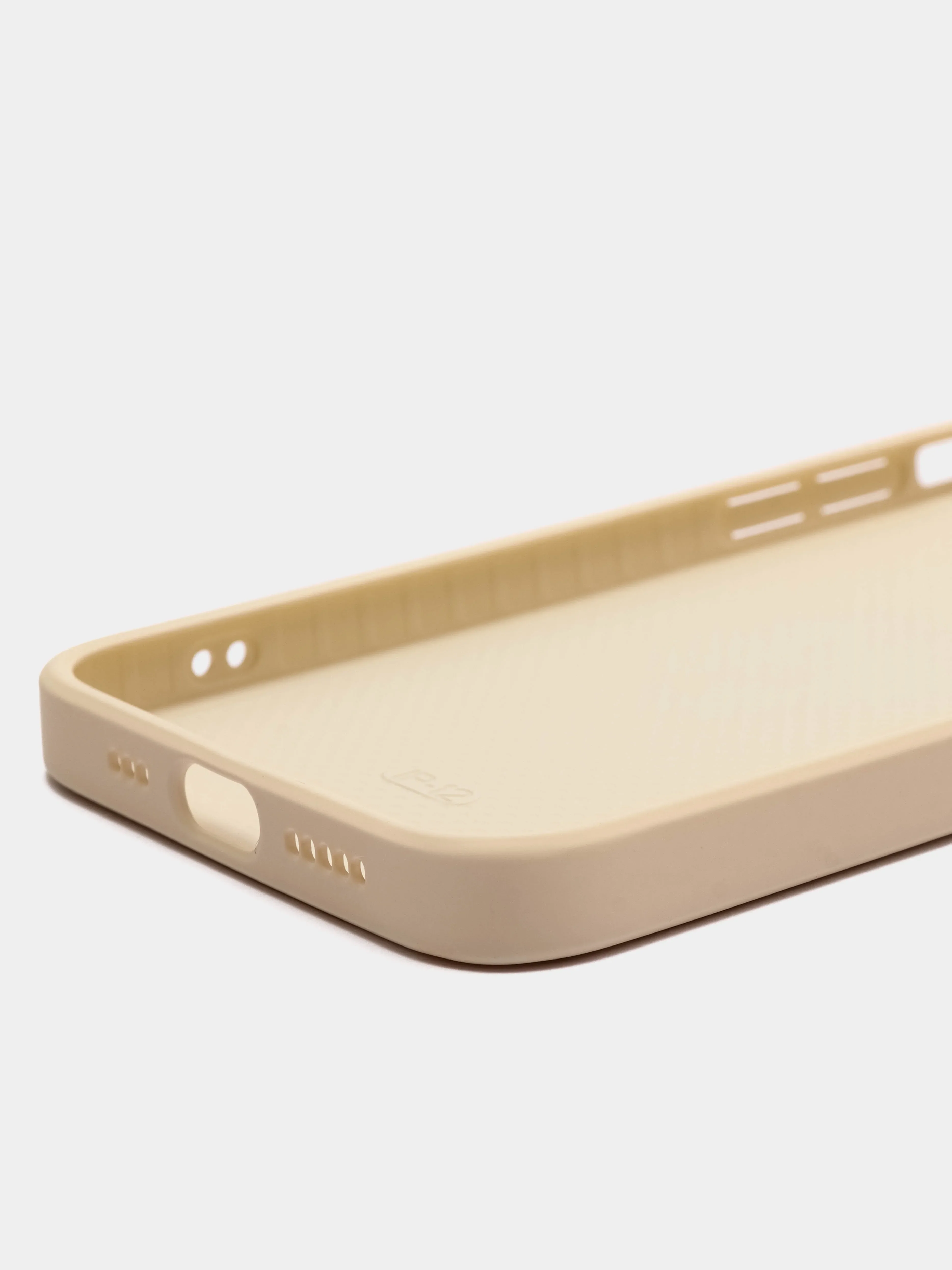 Белый чехол для iPhone 11 PRO MAX, 12, 12 PRO MAX, 13 PRO, 7, 8, SE / Чехол на Айфон