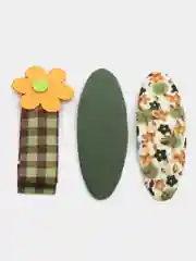 Заколка для волос