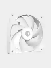 Вентилятор Fan ID-Cooling AF-125-W FDB / White / PWM