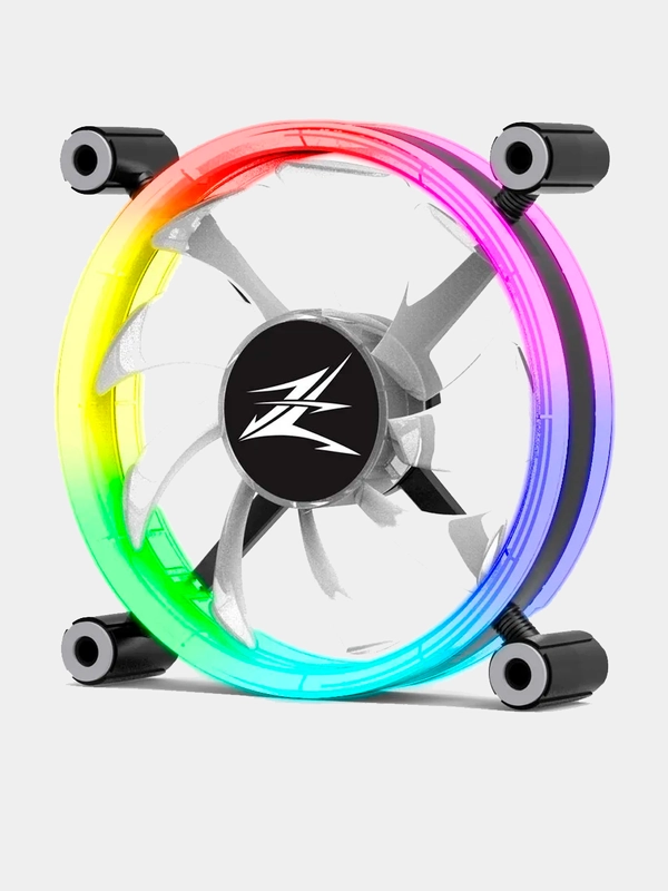 Вентилятор для корпуса Zalman ZM-LF120