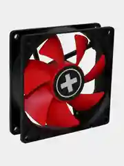 Вентилятор для корпуса XILENCE case fan, XPF80.R.PWM, 80mm Red Wing, Hydro bearing, PWM