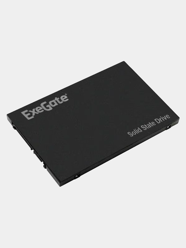 Внутренний SSD накопитель 2,5" ExeGate 128GB Next Pro+ Series EX280461RUS