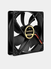 Вентилятор Exegate EX283388RUS ExtraPower EP12025S3P, 120x120x25 мм, подшипник скольжения