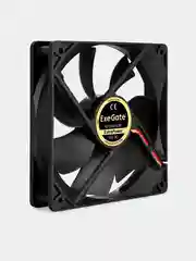 Вентилятор Exegate EX283388RUS ExtraPower EP12025S3P, 120x120x25 мм, подшипник скольжения