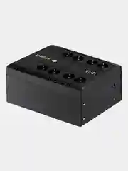 ИБП ExeGate NEO NNB-1000.LED.AVR.8SH.CH <1000VA/650W, LED, AVR, 8*Schuko, 4*USB-порта