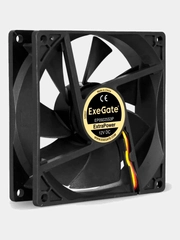 Вентилятор для корпуса ExeGate Extra Power (EX283383RUS)