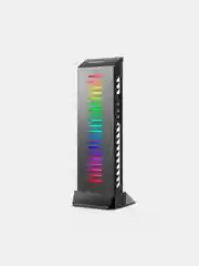 Держатель для видеокарты Deepcool GH-01 (комплект дооснащения корпуса) Color Box