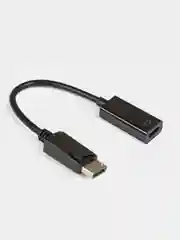 Кабель-переходник DisplayPort-HDMI Exegate EX-DPM-HDMIF-0.15