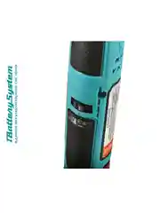 Гравер аккум Sturm CGM1201S 12В, 1BatterySystem12V, 5000-25000об/мин, 50акс,1x2.0Ач, ЗУ,