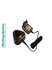 Гравер аккум Sturm CGM1201S 12В, 1BatterySystem12V, 5000-25000об/мин, 50акс,1x2.0Ач, ЗУ,