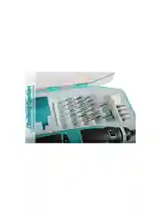 Гравер аккум Sturm CGM1201S 12В, 1BatterySystem12V, 5000-25000об/мин, 50акс,1x2.0Ач, ЗУ,