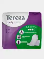 Прокладки урологические TerezaLady Normal, 10 штук