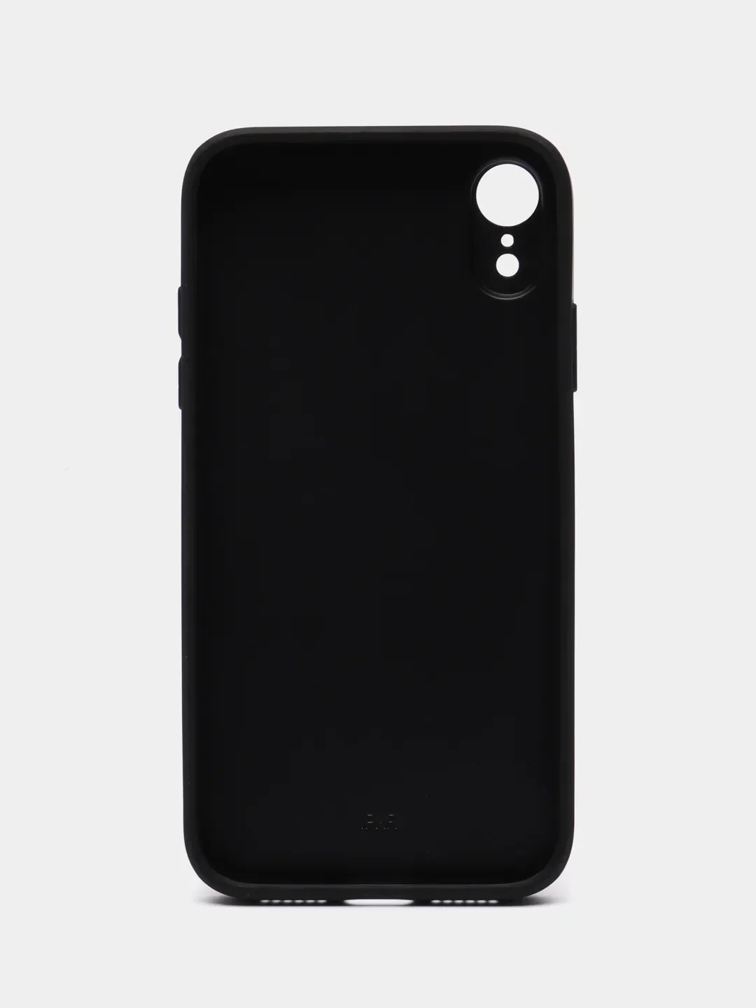 Серый чехол для iPhone 11 Pro Max, 12 Pro, 13 Pro Max, 7 Plus, 8 Plus / Чехол на Айфон