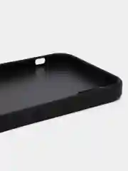 Серый чехол для iPhone 11 Pro Max, 12 Pro, 13 Pro Max, 7 Plus, 8 Plus / Чехол на Айфон