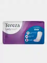 Прокладки урологические TerezaLady Super, 30 штук