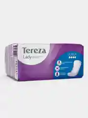 Прокладки урологические TerezaLady Super, 30 штук