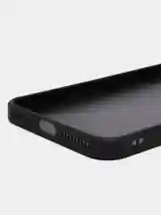 Зеленый чехол для iPhone 11 Pro Max, 12 Pro, 13 Pro Max, 7 Plus, 8 Plus / Чехол на Айфон