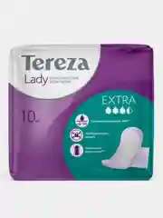 Прокладки урологические TerezaLady Extra, 10 штук