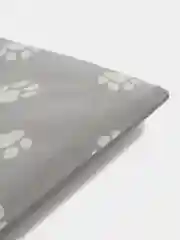 Песочный хаки лежанка для кошек и собак, водонепроницаемая, лежак, плед, коврик