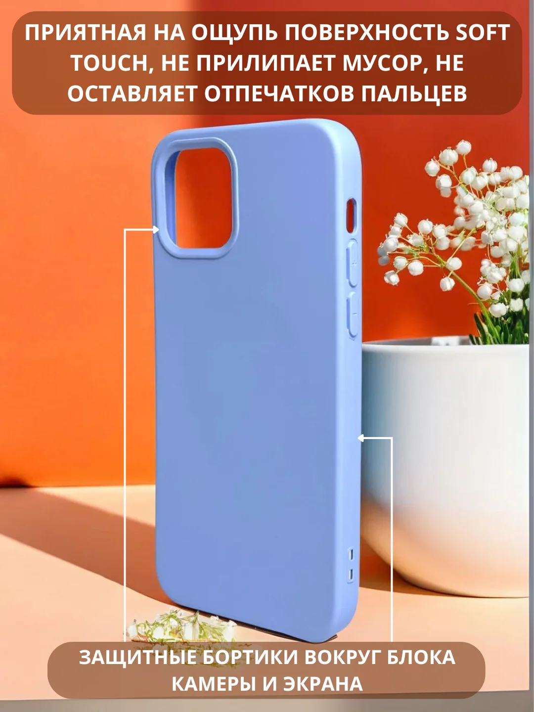 Лавандовый чехол MagSafe для iPhone 11, 12, 13, 14, 15, Pro, Max, mini, силиконовый, магсейф, айфон