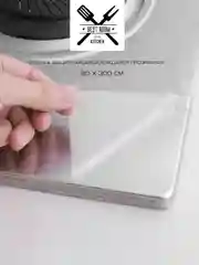 Защитная пленка прозрачная на фартук, 60х300см Best Room