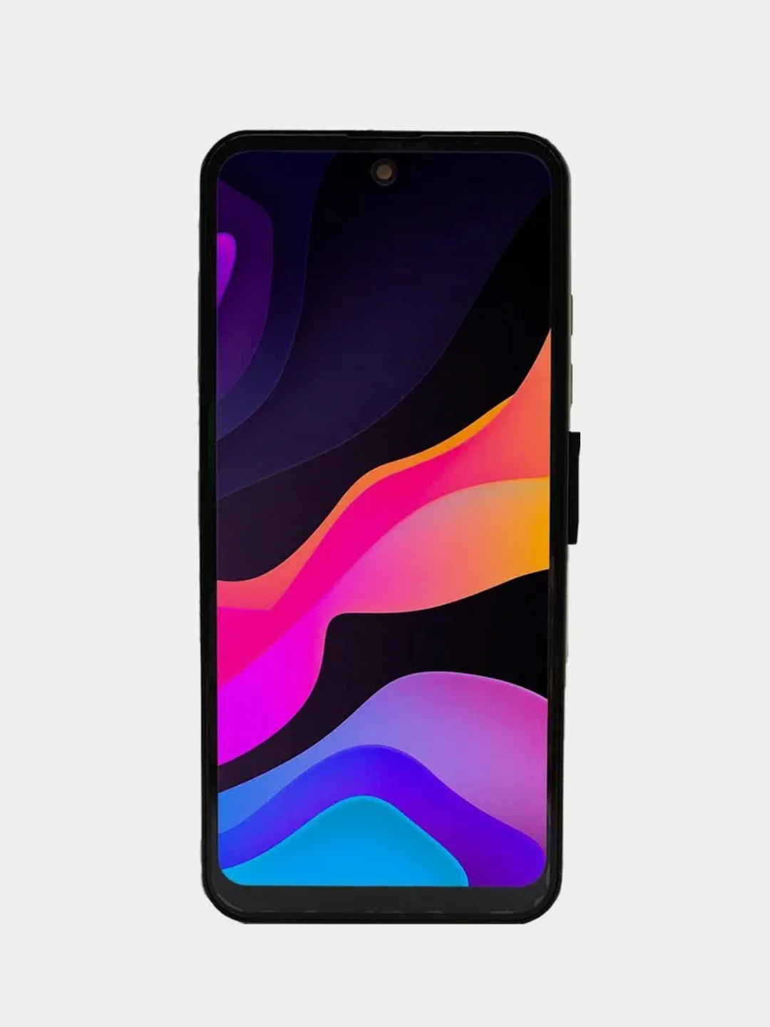 Золотой смартфон NoviSea Note 10 6Gb 128Gb