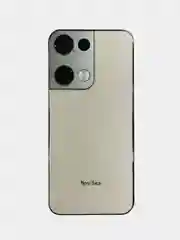 Золотой смартфон NoviSea Note 10 6Gb 128Gb