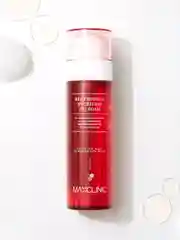 MAXCLINIC Red Propolis Nutrition Oil Foam Масло-пенка гидрофильное для умывания, 110 г
