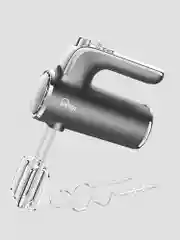 Миксер ручной VIXTER VHM-5300, графит